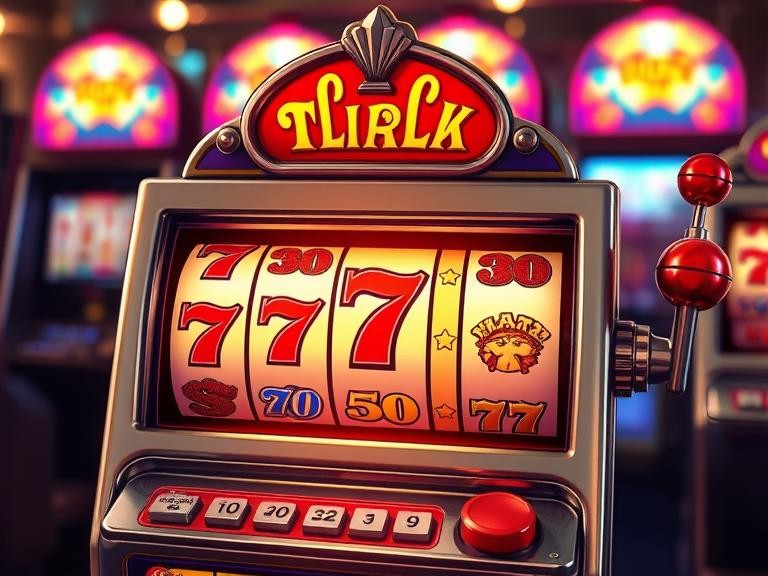 777joya