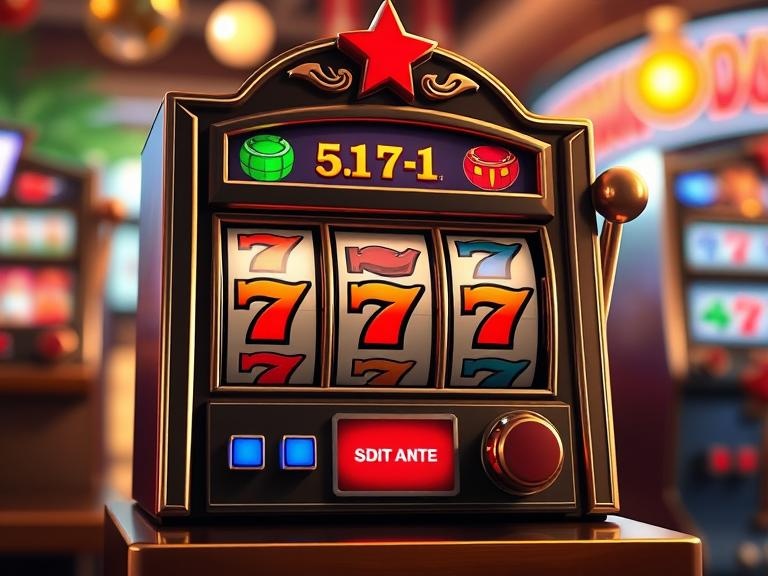 777joya