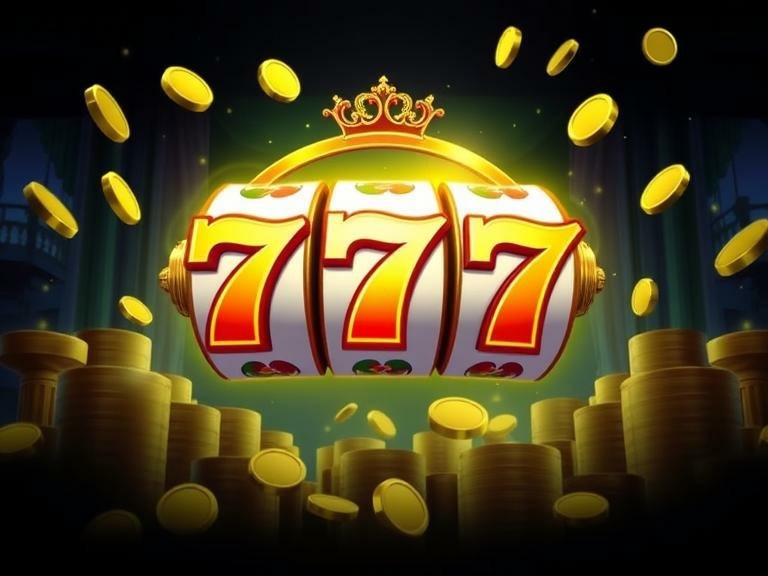 777joya