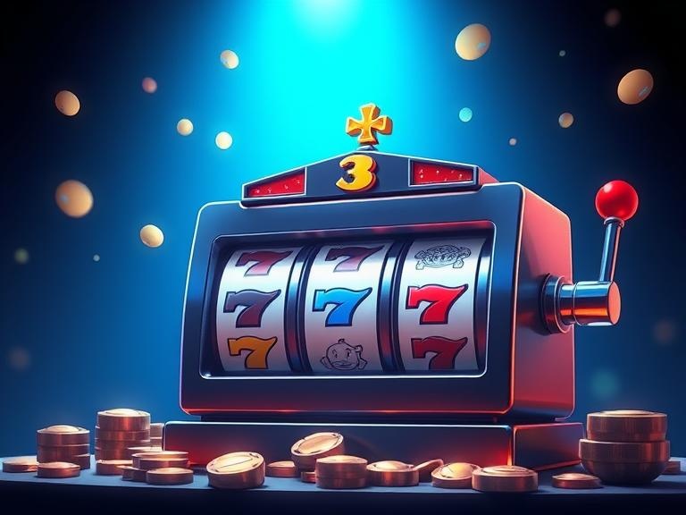 777joya