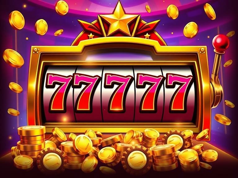 777joya