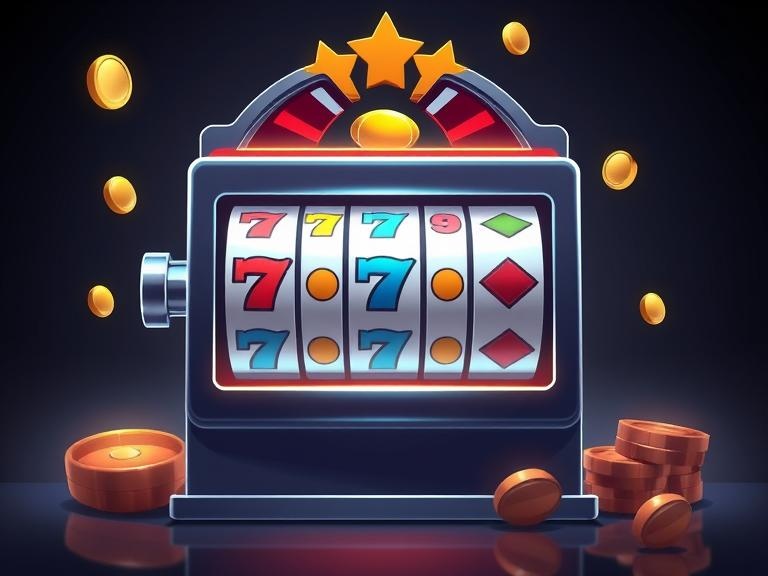 777joya