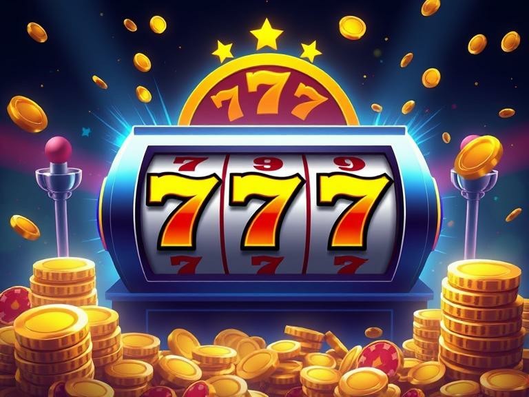 777joya
