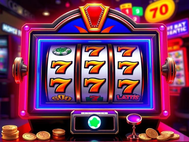 777joya